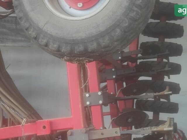 Агро-Союз Turbosem, об'ємом двигуна 0 л та пробігом 0 тис. км за 135000 $, фото 17 на Automoto.ua