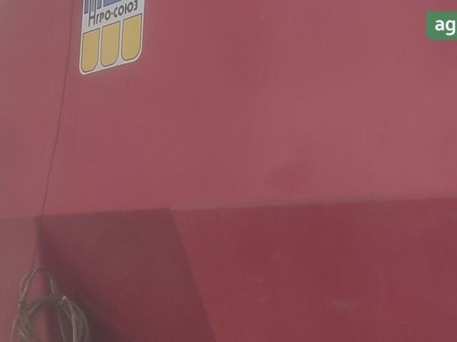 Агро-Союз Turbosem, об'ємом двигуна 0 л та пробігом 0 тис. км за 135000 $, фото 15 на Automoto.ua