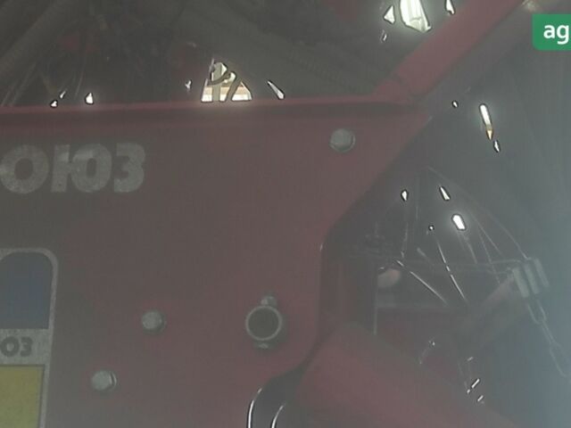 Агро-Союз Turbosem, об'ємом двигуна 0 л та пробігом 0 тис. км за 135000 $, фото 8 на Automoto.ua