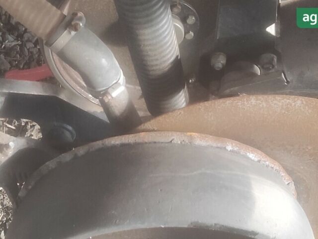 Агро-Союз Turbosem, об'ємом двигуна 0 л та пробігом 0 тис. км за 135000 $, фото 10 на Automoto.ua