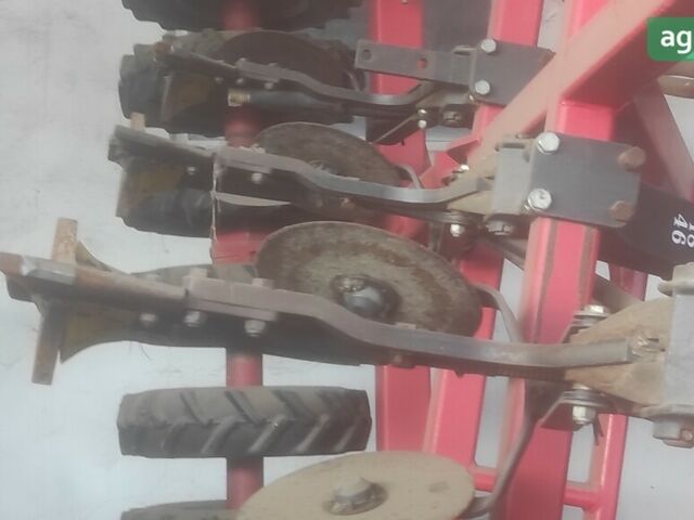 Агро-Союз Turbosem, об'ємом двигуна 0 л та пробігом 0 тис. км за 135000 $, фото 23 на Automoto.ua