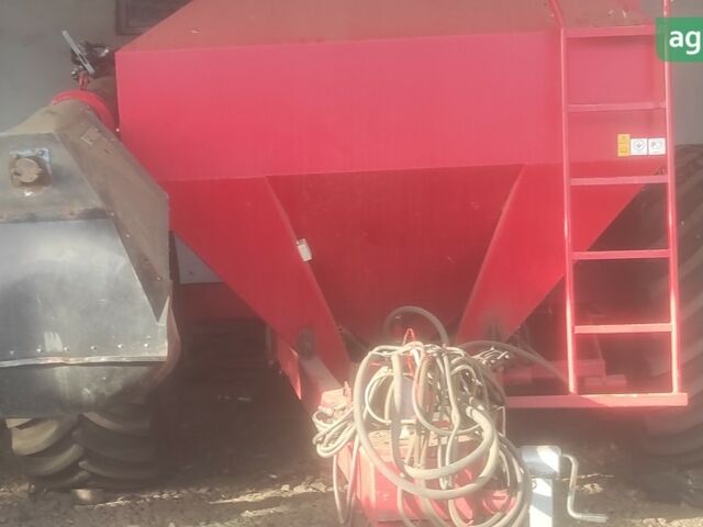 Агро-Союз Turbosem, об'ємом двигуна 0 л та пробігом 0 тис. км за 135000 $, фото 12 на Automoto.ua