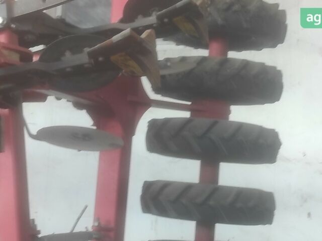 Агро-Союз Turbosem, об'ємом двигуна 0 л та пробігом 0 тис. км за 135000 $, фото 20 на Automoto.ua