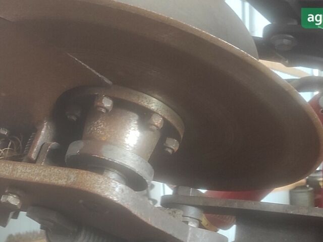 Агро-Союз Turbosem, об'ємом двигуна 0 л та пробігом 0 тис. км за 135000 $, фото 9 на Automoto.ua