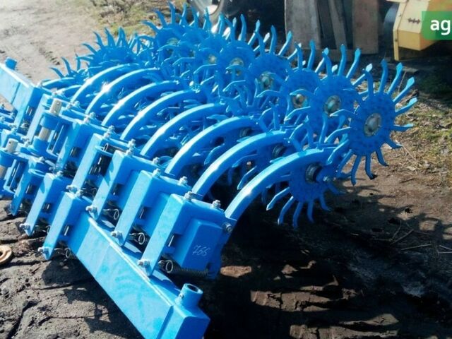 Agrokalina АКПК, объемом двигателя 0 л и пробегом 1 тыс. км за 5581 $, фото 1 на Automoto.ua