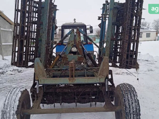 Agrokalina АКПК, объемом двигателя 0 л и пробегом 0 тыс. км за 6000 $, фото 5 на Automoto.ua