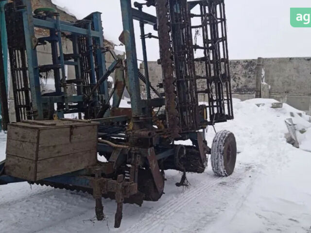 Agrokalina АКПК, объемом двигателя 0 л и пробегом 0 тыс. км за 6000 $, фото 3 на Automoto.ua