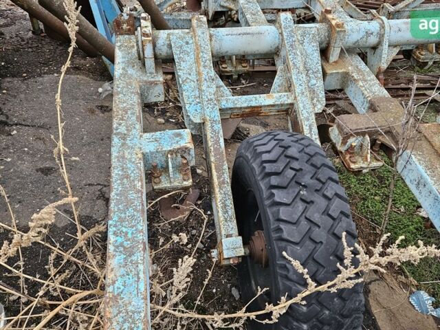 Agrokalina АКПК, объемом двигателя 0 л и пробегом 0 тыс. км за 1577 $, фото 15 на Automoto.ua