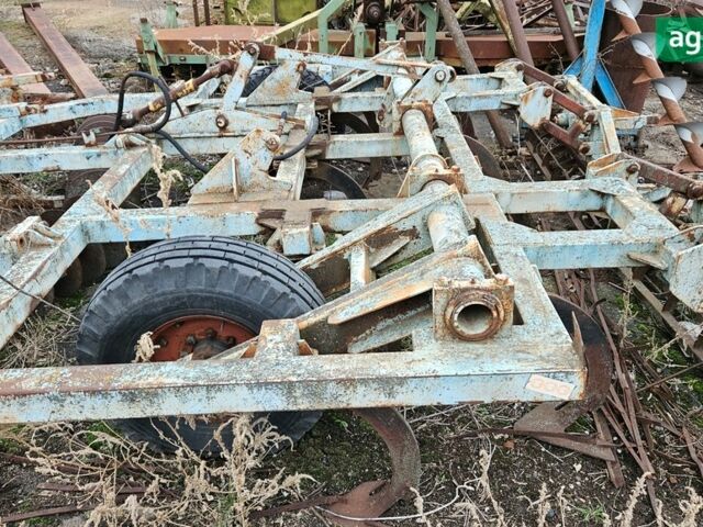 Agrokalina АКПК, объемом двигателя 0 л и пробегом 0 тыс. км за 1577 $, фото 2 на Automoto.ua