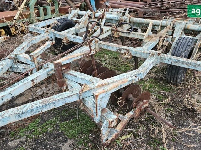 Agrokalina АКПК, объемом двигателя 0 л и пробегом 0 тыс. км за 1577 $, фото 1 на Automoto.ua