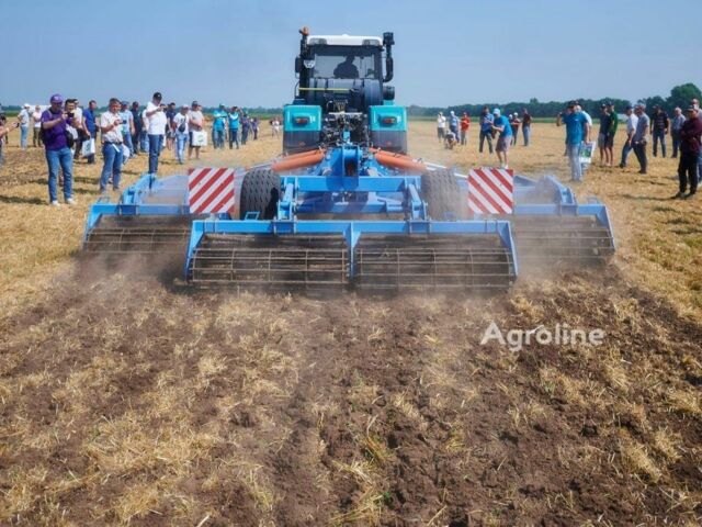 Agrokalina DEFT, объемом двигателя 0 л и пробегом 0 тыс. км за 548631 $, фото 4 на Automoto.ua