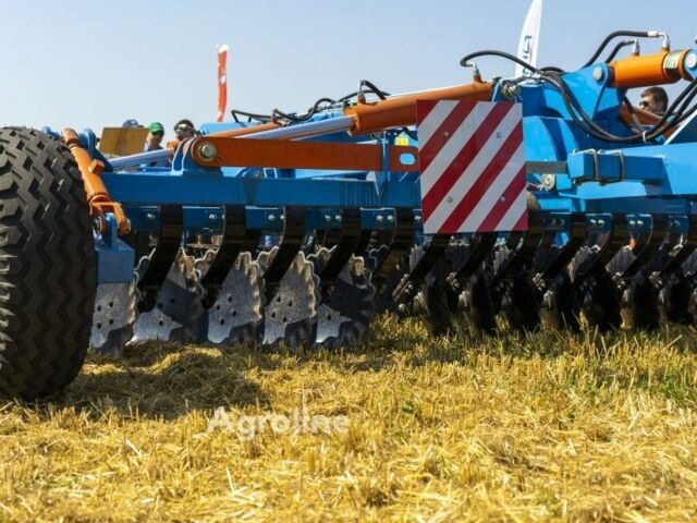 Agrokalina DEFT, объемом двигателя 0 л и пробегом 0 тыс. км за 548631 $, фото 2 на Automoto.ua