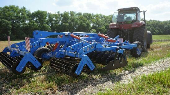 Agrokalina DEFT, объемом двигателя 0 л и пробегом 0 тыс. км за 548631 $, фото 6 на Automoto.ua