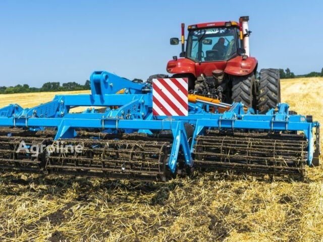 Agrokalina DEFT, объемом двигателя 0 л и пробегом 0 тыс. км за 548631 $, фото 3 на Automoto.ua
