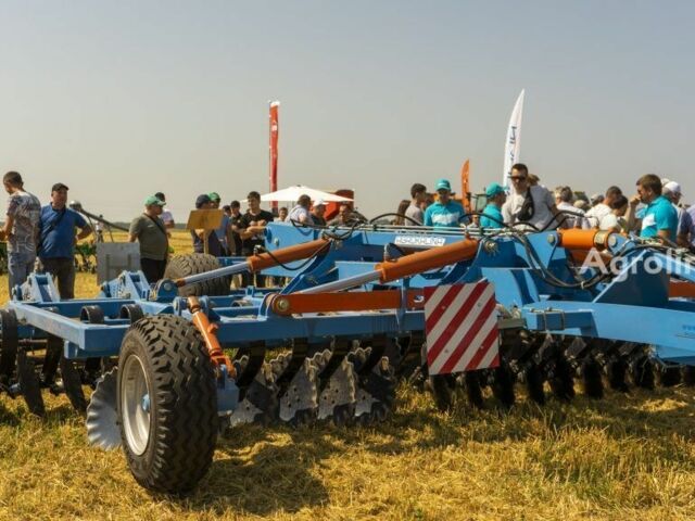 Agrokalina DEFT, объемом двигателя 0 л и пробегом 0 тыс. км за 548631 $, фото 1 на Automoto.ua