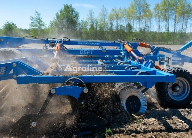 Agrokalina DEFT, объемом двигателя 0 л и пробегом 0 тыс. км за 548631 $, фото 5 на Automoto.ua