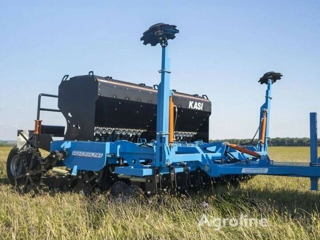 Черный Agrokalina Другая, объемом двигателя 0 л и пробегом 0 тыс. км за 967908 $, фото 3 на Automoto.ua