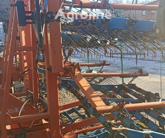 Червоний Agrokalina Другая, об'ємом двигуна 0 л та пробігом 0 тис. км за 116163 $, фото 1 на Automoto.ua