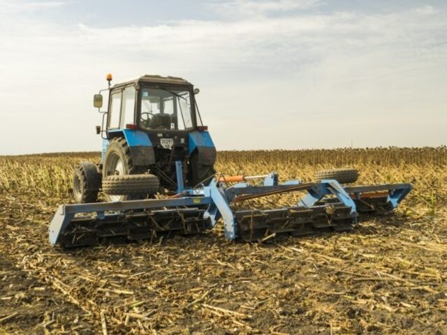 Agrokalina Другая, об'ємом двигуна 0 л та пробігом 0 тис. км за 7108 $, фото 2 на Automoto.ua