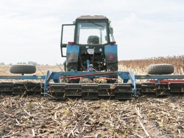 Agrokalina Другая, об'ємом двигуна 0 л та пробігом 0 тис. км за 7108 $, фото 3 на Automoto.ua