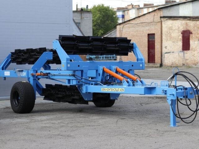 Agrokalina Другая, об'ємом двигуна 0 л та пробігом 0 тис. км за 7108 $, фото 1 на Automoto.ua