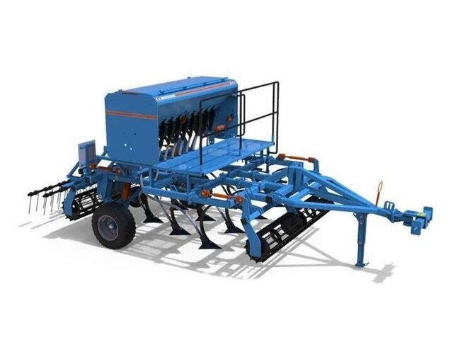 Agrokalina Другая, объемом двигателя 0 л и пробегом 0 тыс. км за 785988 $, фото 1 на Automoto.ua