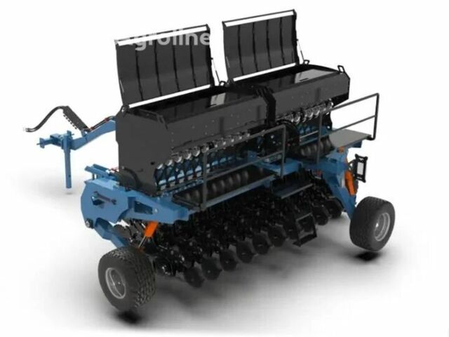 Agrokalina Другая, объемом двигателя 0 л и пробегом 0 тыс. км за 1616289 $, фото 1 на Automoto.ua