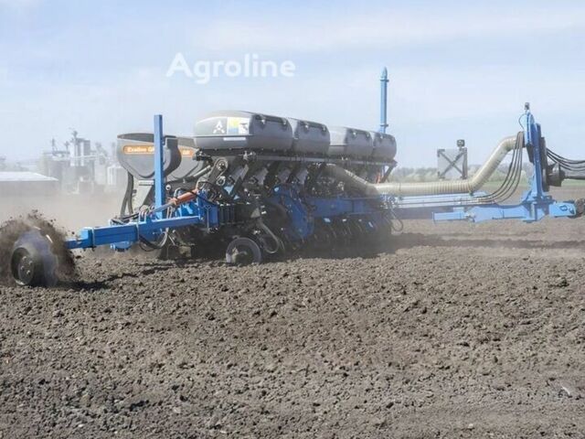 Agrokalina Другая, об'ємом двигуна 0 л та пробігом 0 тис. км за 740508 $, фото 4 на Automoto.ua