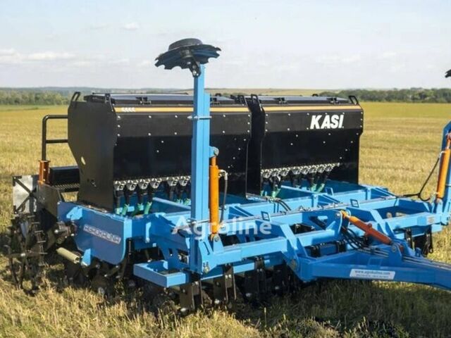 Agrokalina Другая, об'ємом двигуна 0 л та пробігом 0 тис. км за 1087763 $, фото 1 на Automoto.ua