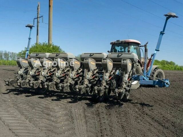 Agrokalina Другая, об'ємом двигуна 0 л та пробігом 0 тис. км за 740508 $, фото 3 на Automoto.ua