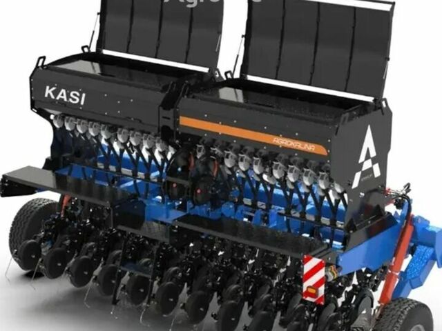 Agrokalina Другая, об'ємом двигуна 0 л та пробігом 0 тис. км за 740809 $, фото 1 на Automoto.ua