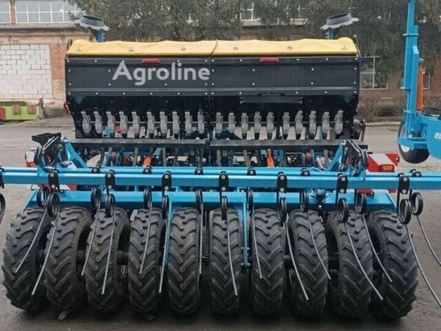 Agrokalina Другая, объемом двигателя 0 л и пробегом 0 тыс. км за 1266443 $, фото 3 на Automoto.ua