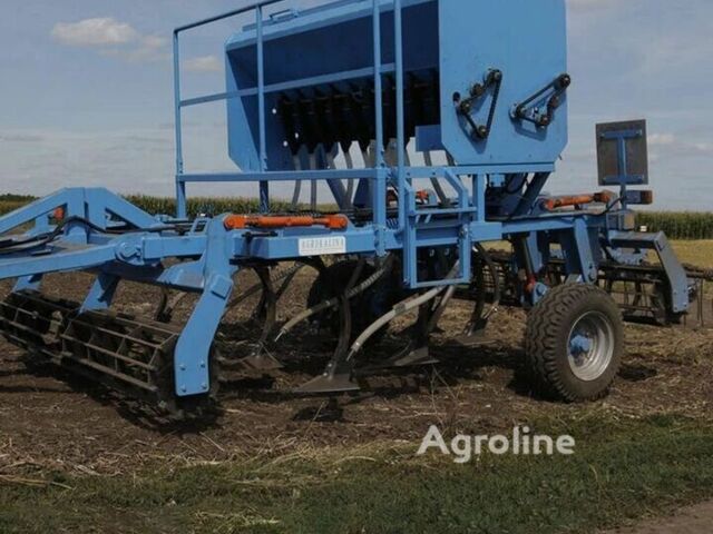 Agrokalina Другая, объемом двигателя 0 л и пробегом 0 тыс. км за 943419 $, фото 2 на Automoto.ua