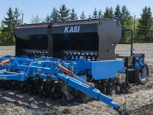 Agrokalina Другая, объемом двигателя 0 л и пробегом 0 тыс. км за 892108 $, фото 2 на Automoto.ua