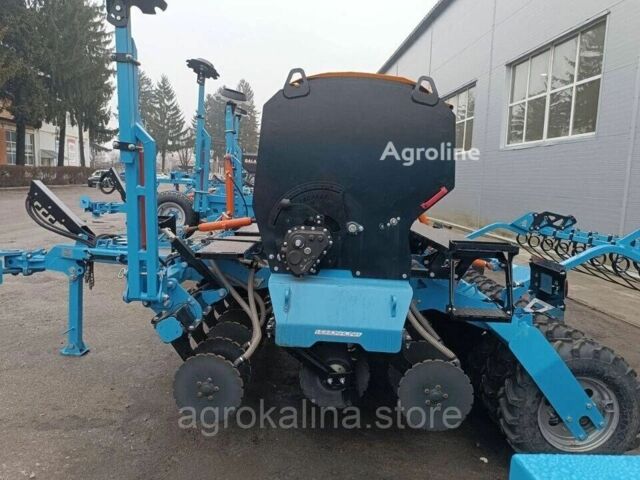 Agrokalina Другая, объемом двигателя 0 л и пробегом 0 тыс. км за 1266443 $, фото 4 на Automoto.ua