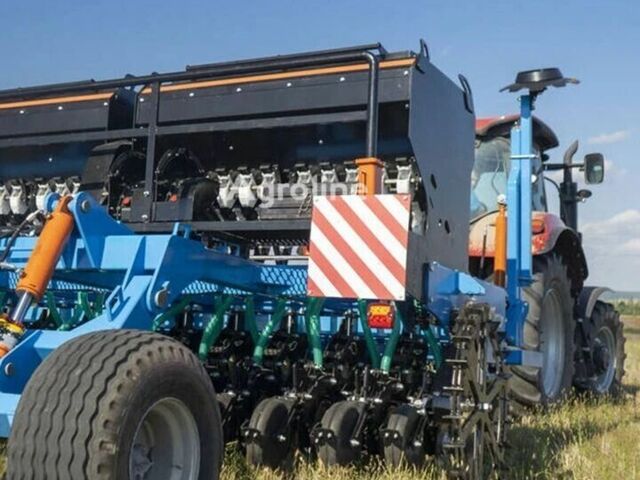 Agrokalina Другая, объемом двигателя 0 л и пробегом 0 тыс. км за 929425 $, фото 1 на Automoto.ua