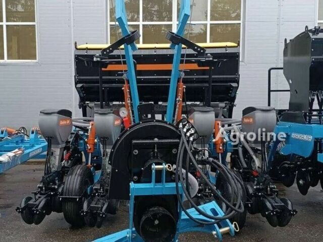 Agrokalina Другая, об'ємом двигуна 0 л та пробігом 0 тис. км за 740809 $, фото 2 на Automoto.ua