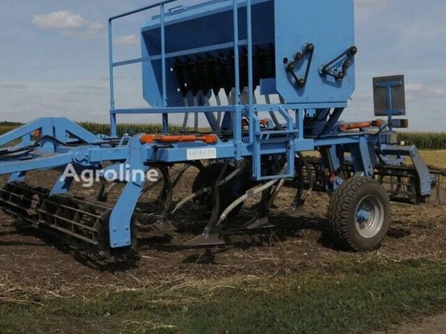 Agrokalina Другая, объемом двигателя 0 л и пробегом 0 тыс. км за 785988 $, фото 2 на Automoto.ua