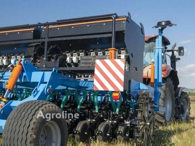 Agrokalina Другая, об'ємом двигуна 0 л та пробігом 0 тис. км за 1140026 $, фото 1 на Automoto.ua