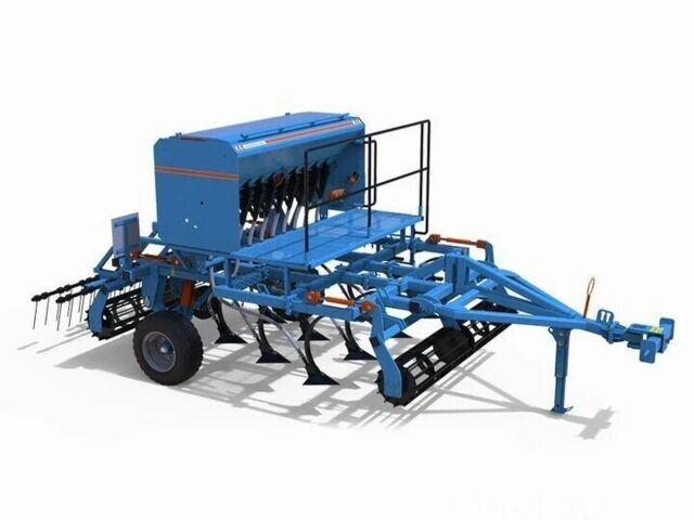 Agrokalina Другая, объемом двигателя 0 л и пробегом 0 тыс. км за 943419 $, фото 1 на Automoto.ua