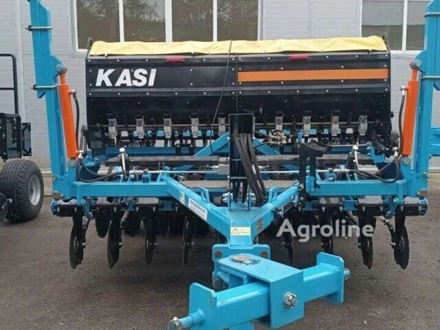 Agrokalina Другая, объемом двигателя 0 л и пробегом 0 тыс. км за 1266443 $, фото 2 на Automoto.ua