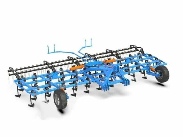 Agrokalina Другая, объемом двигателя 0 л и пробегом 0 тыс. км за 615730 $, фото 1 на Automoto.ua