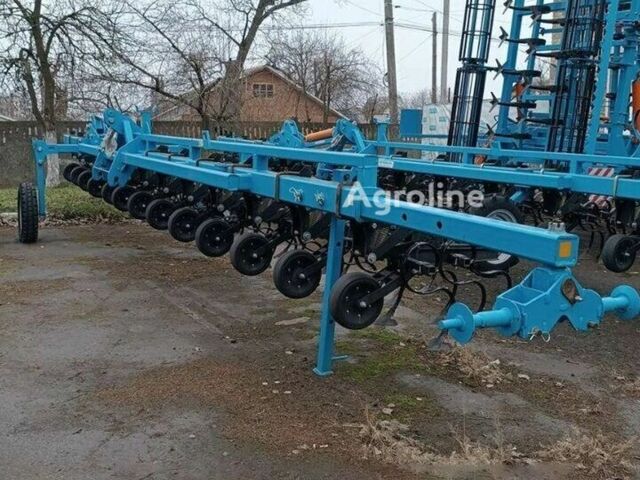 Agrokalina Другая, об'ємом двигуна 0 л та пробігом 0 тис. км за 508886 $, фото 3 на Automoto.ua