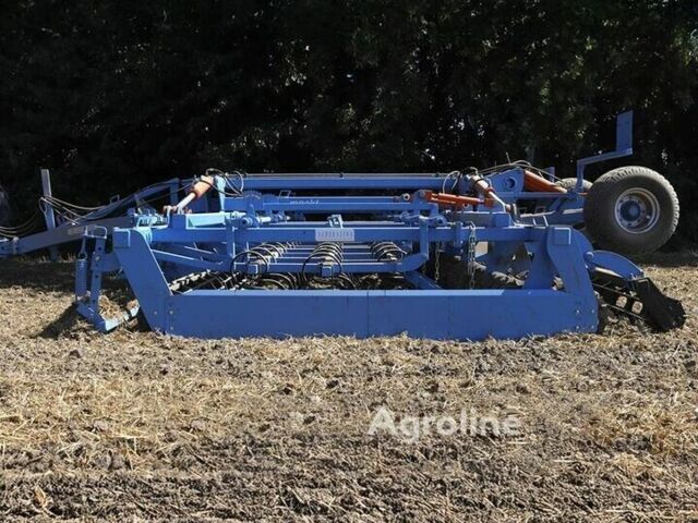 Agrokalina Другая, объемом двигателя 0 л и пробегом 0 тыс. км за 1851120 $, фото 1 на Automoto.ua