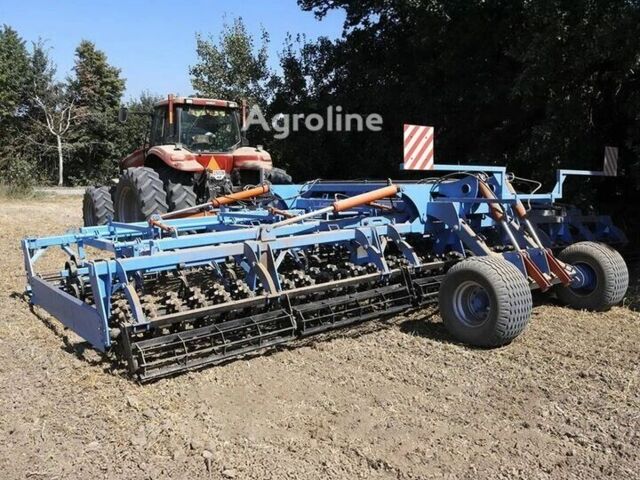 Agrokalina Другая, объемом двигателя 0 л и пробегом 0 тыс. км за 1851058 $, фото 2 на Automoto.ua