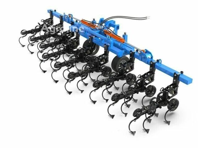 Agrokalina Другая, объемом двигателя 0 л и пробегом 0 тыс. км за 508128 $, фото 1 на Automoto.ua