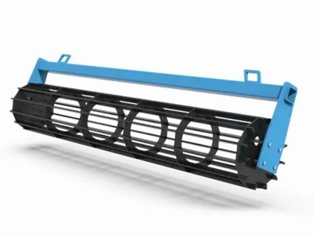 Agrokalina Другая, объемом двигателя 0 л и пробегом 0 тыс. км за 1101138 $, фото 5 на Automoto.ua