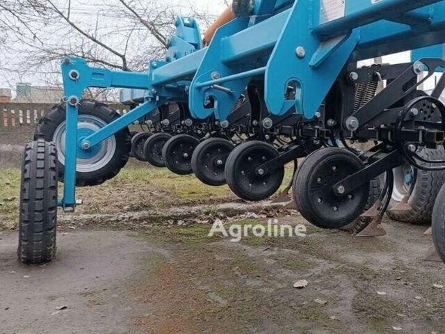 Agrokalina Другая, об'ємом двигуна 0 л та пробігом 0 тис. км за 508886 $, фото 4 на Automoto.ua