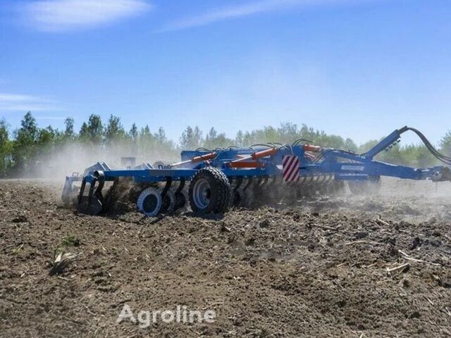 Agrokalina Другая, объемом двигателя 0 л и пробегом 0 тыс. км за 1101101 $, фото 4 на Automoto.ua