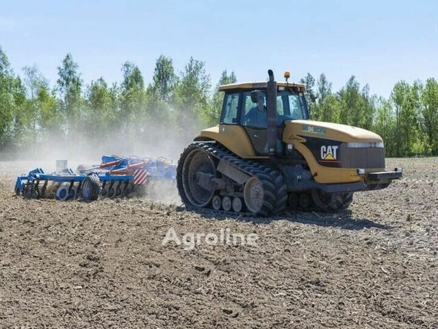 Agrokalina Другая, объемом двигателя 0 л и пробегом 0 тыс. км за 1101101 $, фото 2 на Automoto.ua